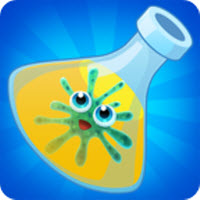 空闲点击与合并