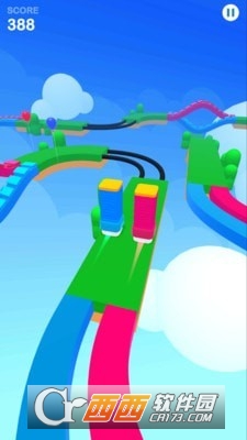 双人合作游戏APP