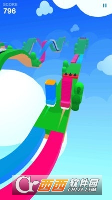 双人合作游戏APP