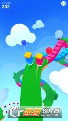 双人合作游戏APP