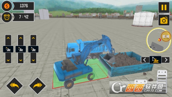 机场建设模拟器游戏