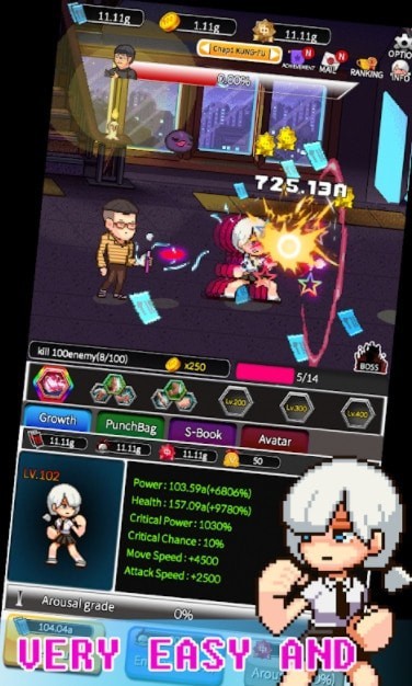 复辟校园内购版