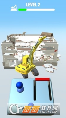 挖掘机拆拆拆APP