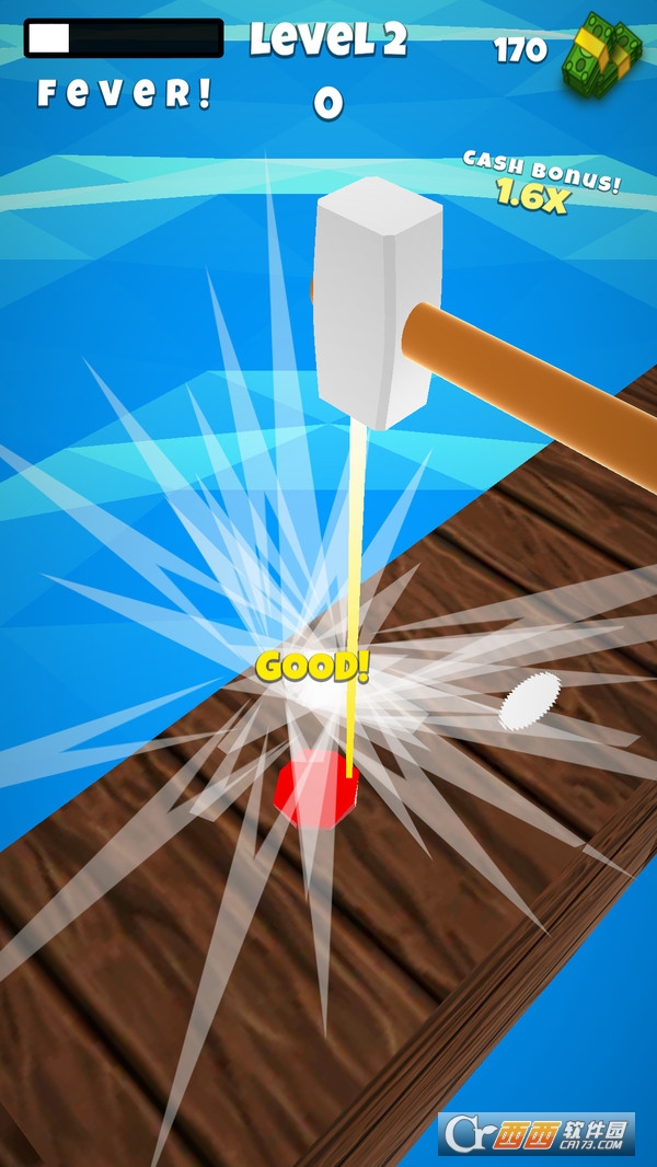 锤个钉子中文版