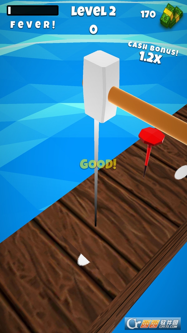 锤个钉子中文版