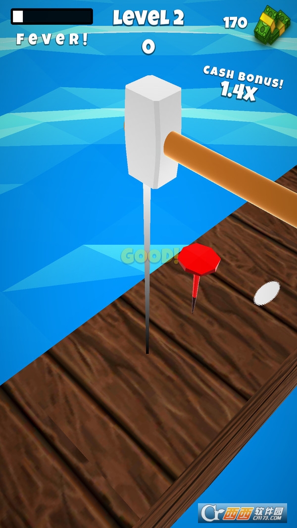 锤个钉子中文版