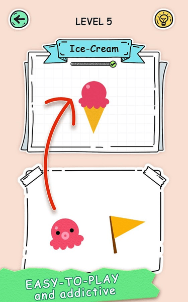 全民拼拼图红包版