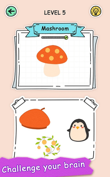 全民拼拼图红包版