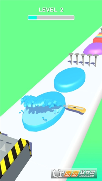 切肥皂快跑最新版