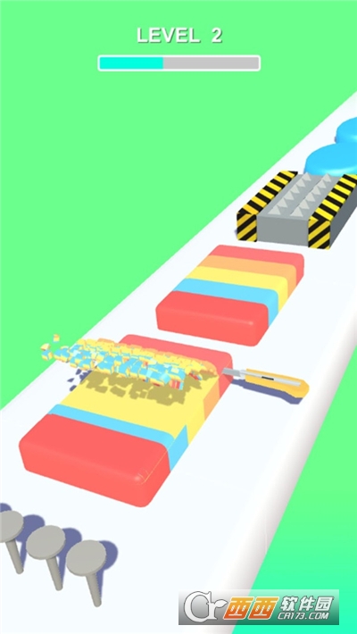 切肥皂快跑最新版