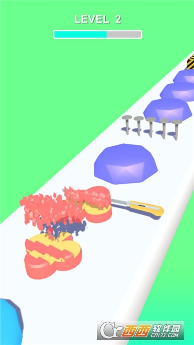 切肥皂快跑最新版