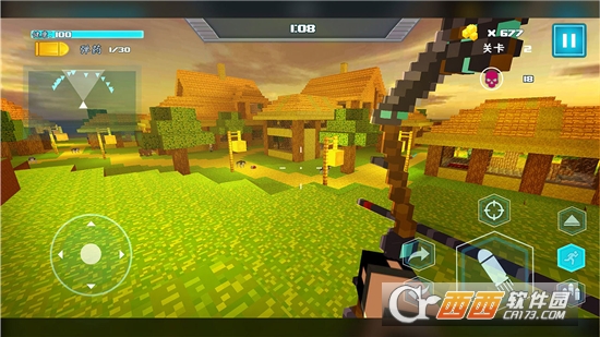 生存猎人死亡对决最新版