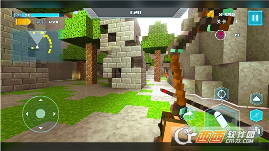 生存猎人死亡对决最新版