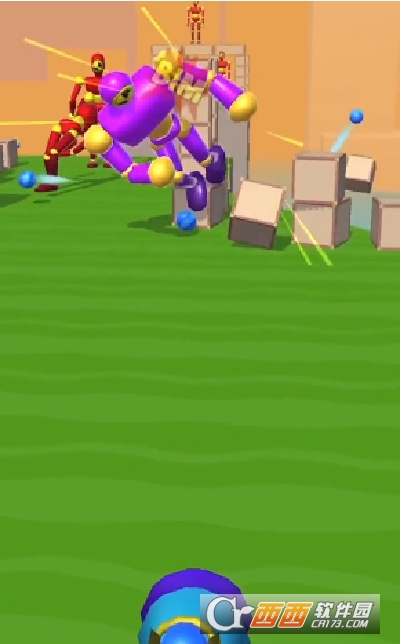 无敌神射手最新版