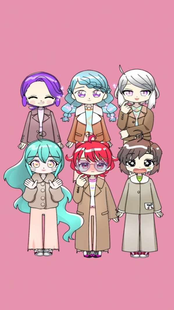 回到偶像成名前