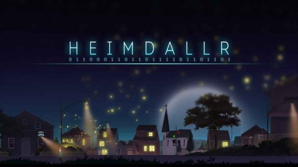 海姆达尔中文版