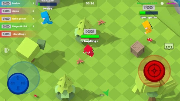 疯狂的狙击战争无限金币版