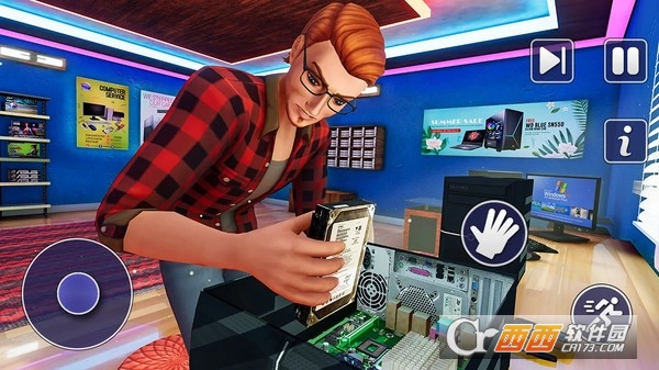 电脑维修大师APP