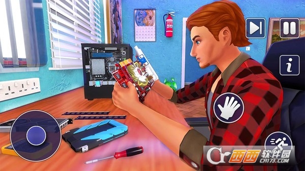 电脑维修大师APP