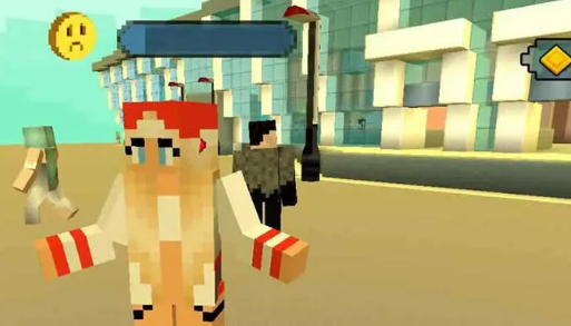 像素神秘世界3D