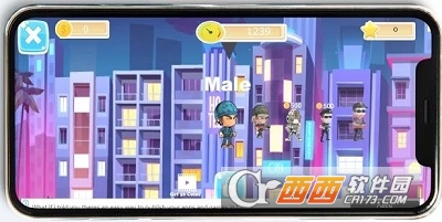 僵尸射手指挥官游戏