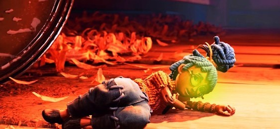 双人成行联机版