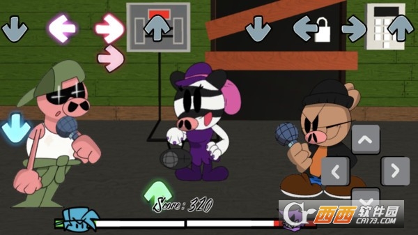 小猪星期五晚上APP