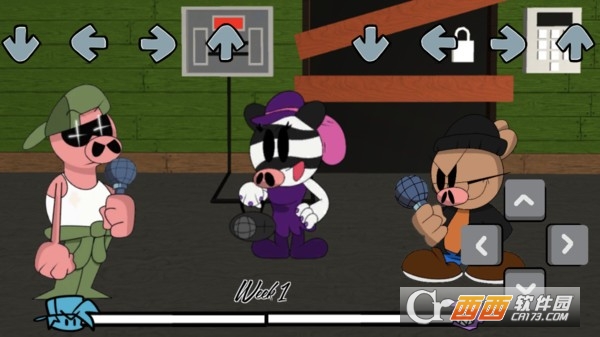 小猪星期五晚上APP