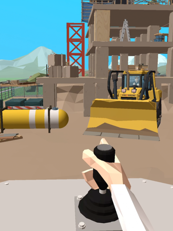 警察也疯狂汉化版