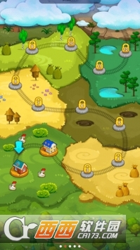 爱豆农场合作养牛