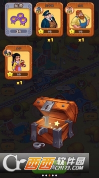 爱豆农场合作养牛