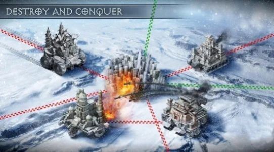 冰河世界最后的城市中文版