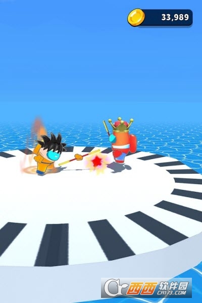 冒名顶替者道奇Imposter Dodge APP