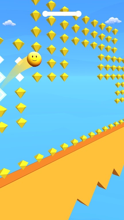 表情符号运行3D