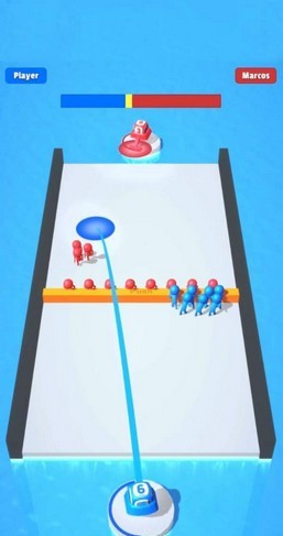 面对面骰子挑战