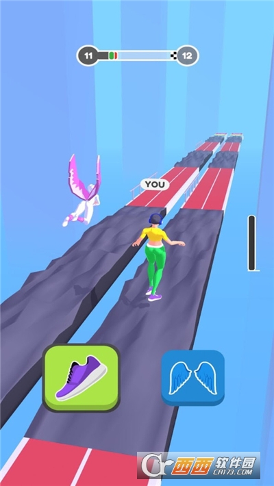 我最爱走秀2游戏