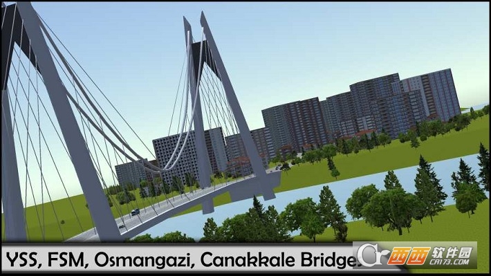 卡车运输模拟2021