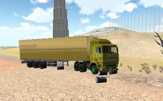 至尊临汽车模拟器2021