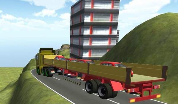 至尊临汽车模拟器2021