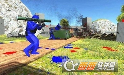 战地模拟器2021最新版