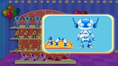 奇妙魔法公主蛋糕内购版