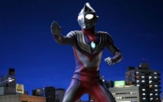 迪迦奥特曼变身器模拟器