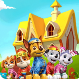 汪汪队特工学院