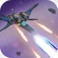 太空战机银河大战游戏