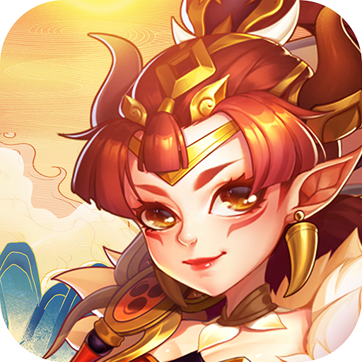 御剑红尘(经典大型角色扮演网游)