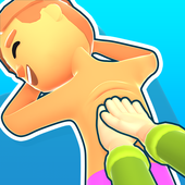 排排队按摩3D最新版