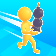 发射炸毁城堡游戏