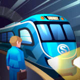 疯狂地铁站无限币版
