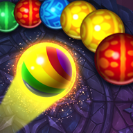 印加大理石冒险Marble Advanture APP