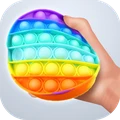 减压玩具泡泡